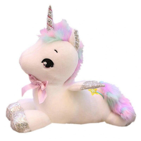 Alicorn Plush